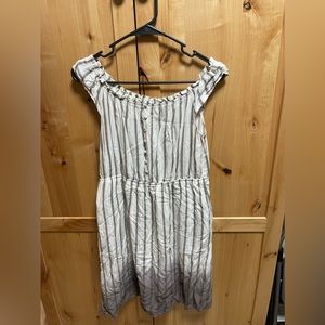 💚 3/$15 Boutique Ombré Dress